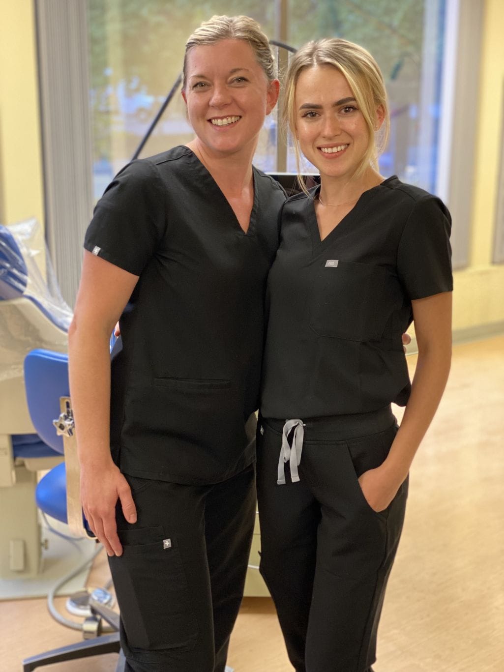 Career Opportunities